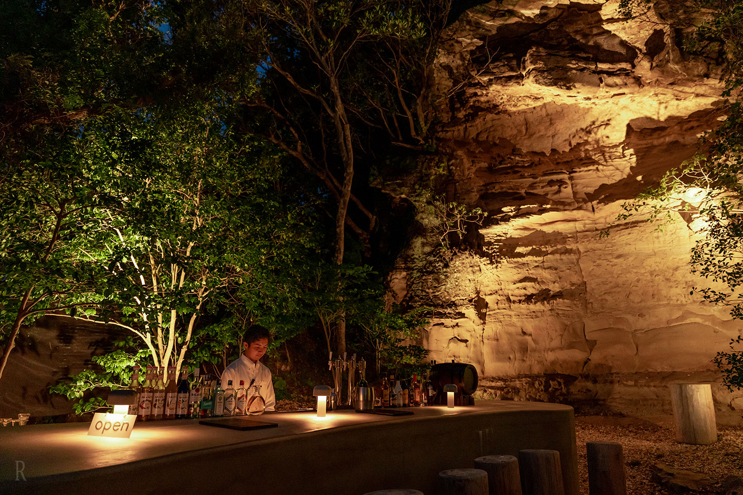 充実したインクルーシブサービス